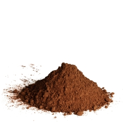 Favorich Alkalised Cocoa Powder; 20-22% Fat Content 